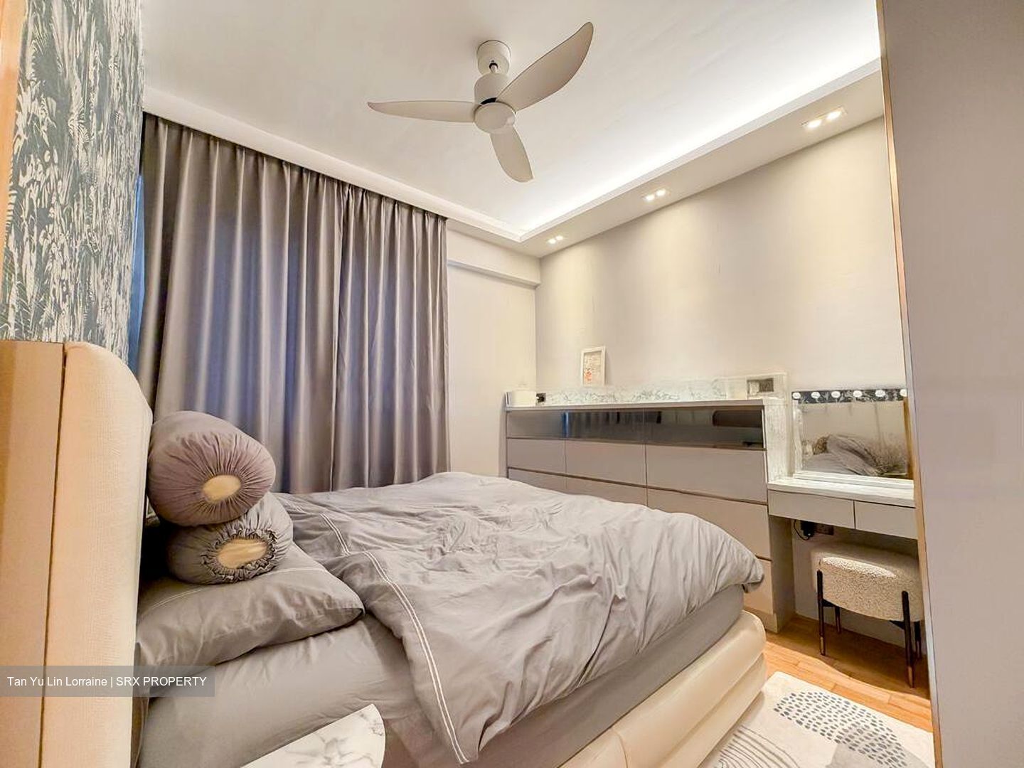 Bartley Ridge (D13), Condominium #490931921